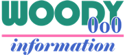 WOODY 情報サイト